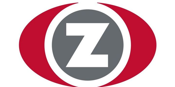 Zorlu Holding Logo